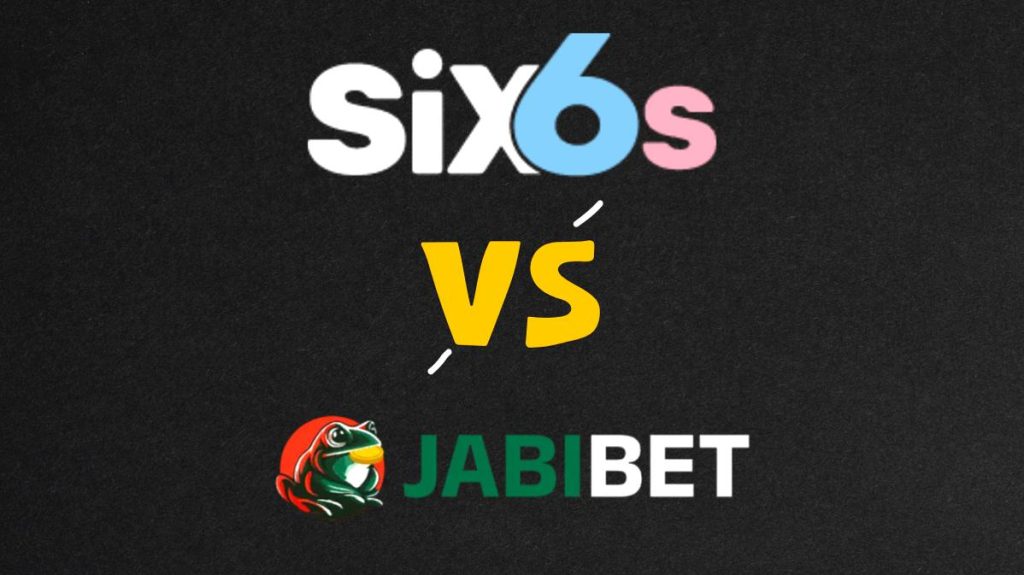 Six6s VS JabiBet Bangladesh