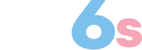 Six6s logo