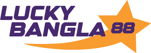 Luckybangla88 Casino Logo