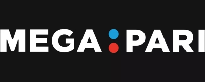 Megapari Casino Logo