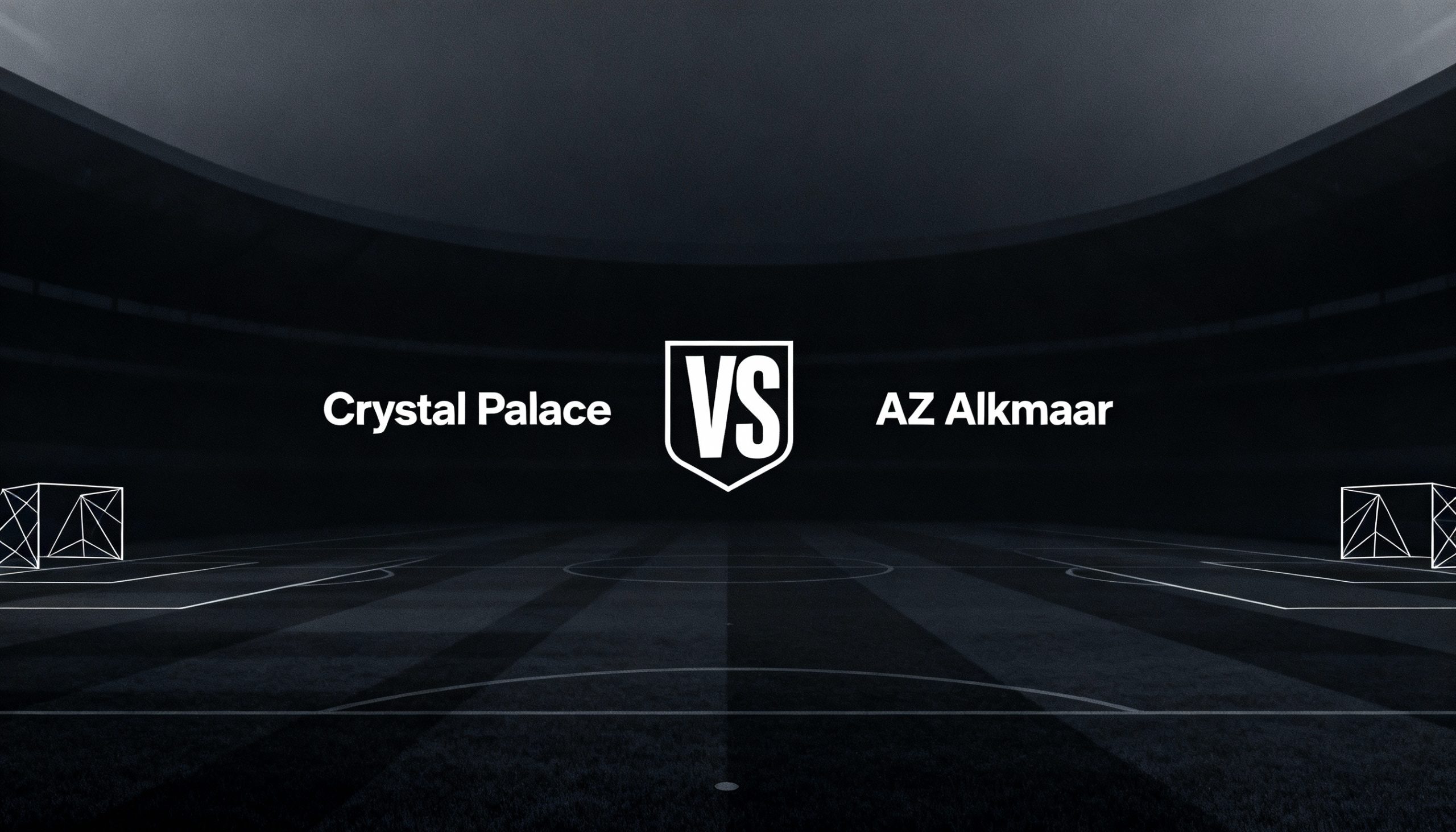 Crystal Palace vs AZ Alkmaar — Quick Expert Preview (2025)