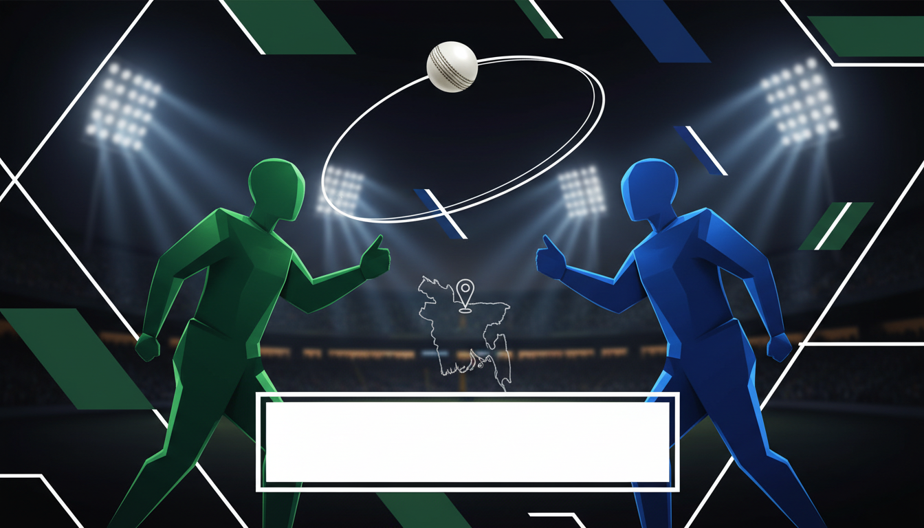 Pakistan vs Sri Lanka 1st ODI at Rawalpindi: Result, BST Time & TV/Streaming for Bangladesh