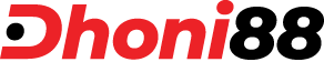 Dhoni88 Casino Review Logo